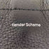 エンダースキーマ Hender Scheme one side belt bag small メンズ