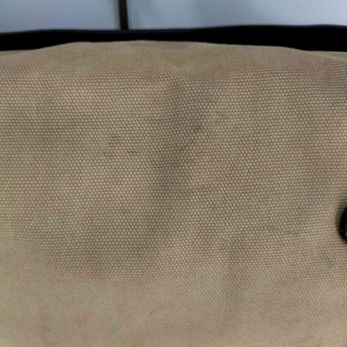 ギャップ Gap 00s OLD GAP オールドギャップ キャンバス メッセンジャーバッグ メンズ
