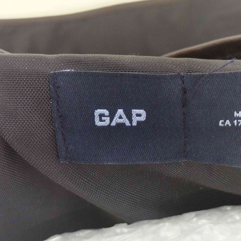 ギャップ Gap 00s OLD GAP オールドギャップ キャンバス メッセンジャーバッグ メンズ