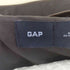 ギャップ Gap 00s OLD GAP オールドギャップ キャンバス メッセンジャーバッグ メンズ