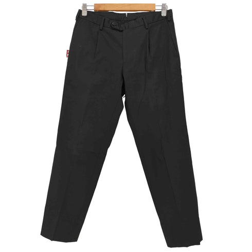 ピルグリム PILGRIM REGGIANI センタープレス ラックスパンツ メンズ 46