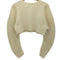 M_ 2023AW フォームニット レディース FREE