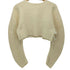 M_ 2023AW フォームニット レディース FREE