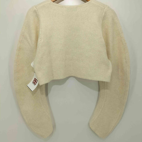 M_ 2023AW フォームニット レディース FREE