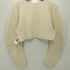M_ 2023AW フォームニット レディース FREE