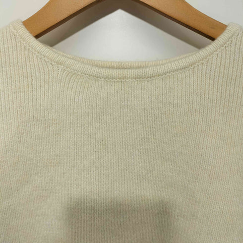 M_ 2023AW フォームニット レディース FREE