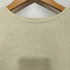 M_ 2023AW フォームニット レディース FREE