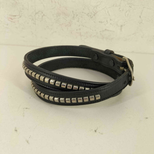 トリーレザー TORY LEATHER 3/4 CLINCHER BELT BRIDLE LEATHER 2552 メンズ 32