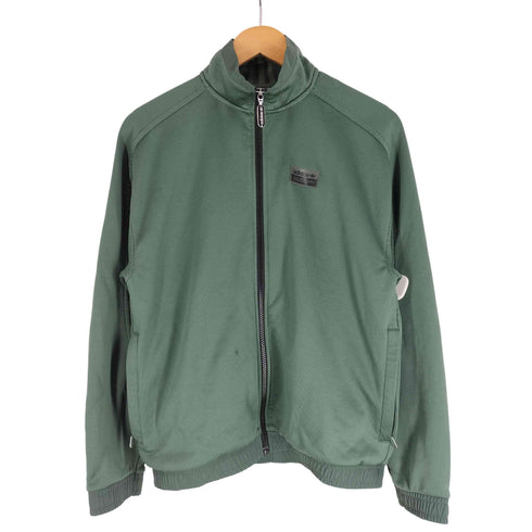 アディダスオリジナルス adidas Originals R.Y.V. ウーブン トラックジャケット メンズ JPN:XS