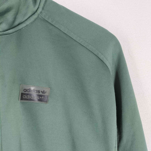 アディダスオリジナルス adidas Originals R.Y.V. ウーブン トラックジャケット メンズ JPN:XS