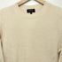 アーペーセー A.P.C. エルボーパッチ コットンニット レディース import:S