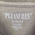 プレジャーズ PLEASURES ME TEE/Tシャツ メンズ JPN:L