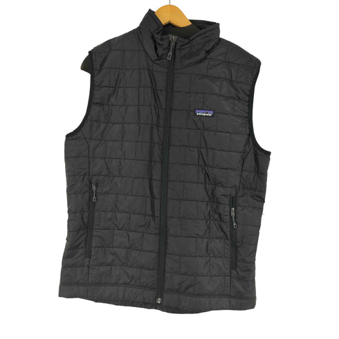 パタゴニア patagonia 24AW Nano Puff Vest メンズ JPN:M