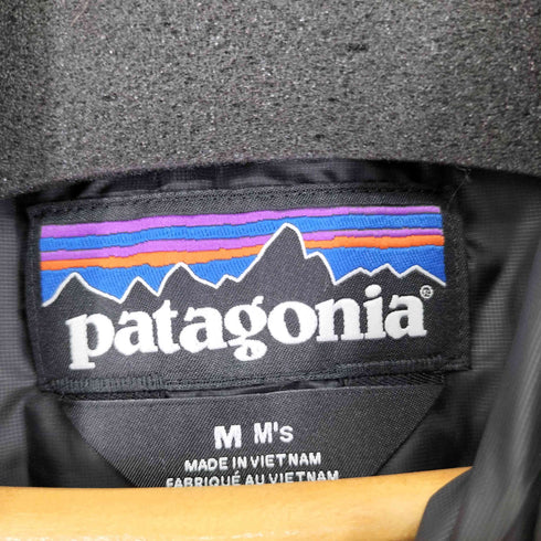 パタゴニア patagonia 24AW Nano Puff Vest メンズ JPN:M