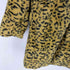 エックスガール X-girl LEOPARD FUR COAT レオパード ファーコート レディース JPN:2