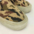 バンズ VANS MADE IN USA 90S カモ チャッカ スニーカー メンズ US:8