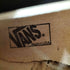 バンズ VANS MADE IN USA 90S カモ チャッカ スニーカー メンズ US:8