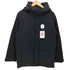ユニクロ UNIQLO 2022AW ハイブリッドダウンパーカー メンズ JPN:S
