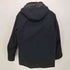 ユニクロ UNIQLO 2022AW ハイブリッドダウンパーカー メンズ JPN:S