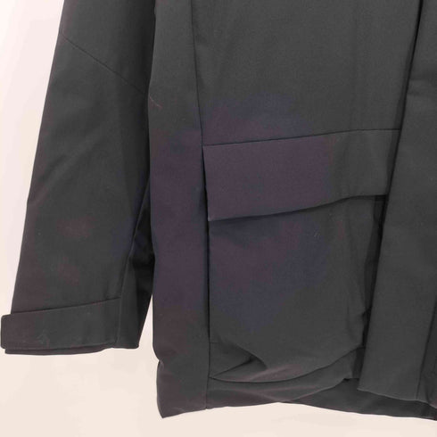 ユニクロ UNIQLO 2022AW ハイブリッドダウンパーカー メンズ JPN:S