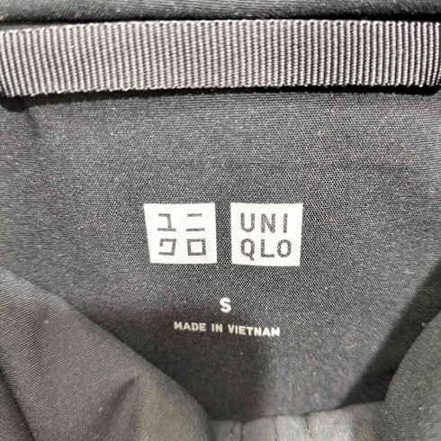 ユニクロ UNIQLO 2022AW ハイブリッドダウンパーカー メンズ JPN:S