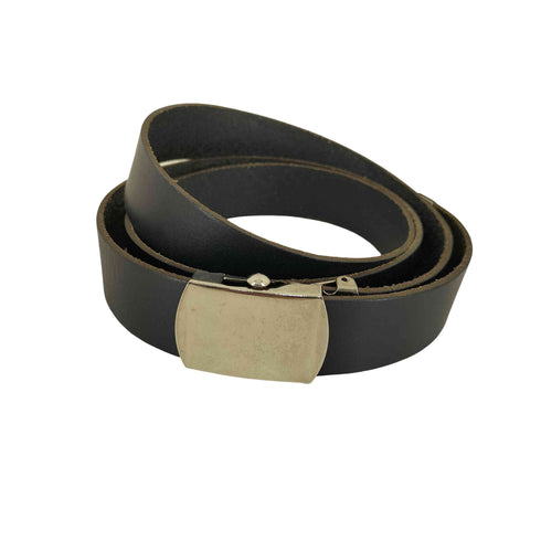 ユニバーサルプロダクツ UNIVERSAL PRODUCTS LEATHER BELT メンズ