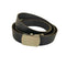ユニバーサルプロダクツ UNIVERSAL PRODUCTS LEATHER BELT メンズ