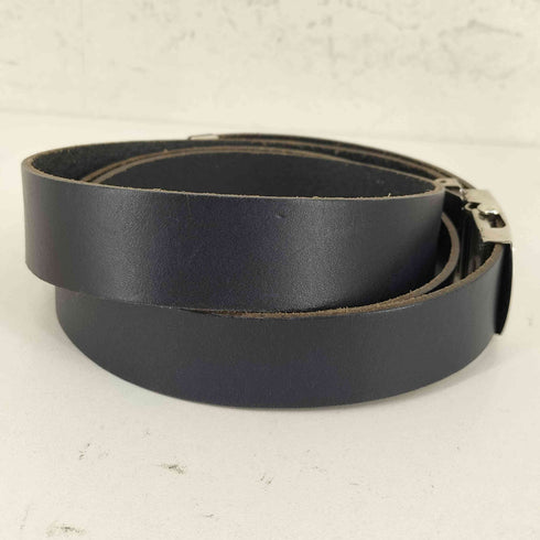 ユニバーサルプロダクツ UNIVERSAL PRODUCTS LEATHER BELT メンズ