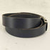 ユニバーサルプロダクツ UNIVERSAL PRODUCTS LEATHER BELT メンズ