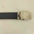 ユニバーサルプロダクツ UNIVERSAL PRODUCTS LEATHER BELT メンズ