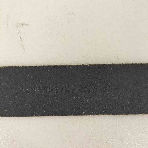 ユニバーサルプロダクツ UNIVERSAL PRODUCTS LEATHER BELT メンズ