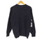 ポロバイラルフローレン Polo by RALPH LAUREN pure shetland ポニー刺繍クルーネックセーター メンズ import:L