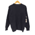 ポロバイラルフローレン Polo by RALPH LAUREN pure shetland ポニー刺繍クルーネックセーター メンズ import:L