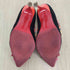 クリスチャンルブタン CHRISTIAN LOUBOUTIN MALABAR マルチカラースタッズヒールパンプス レディース JPN:36