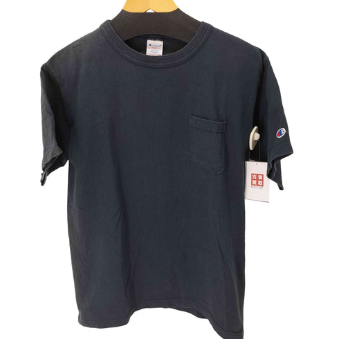 チャンピオン Champion USA製 HEAVY WEIGHT JERSEY ヘビーウェイトS/Sクルーネックカットソー メンズ JPN:M