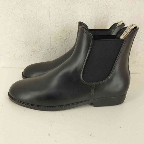 トラディショナルウェザーウェア Traditional Weatherwear SIDE GORE RAIN BOOTS メンズ UK:8