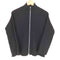 ヨウジヤマモト Yohji Yamamoto 90S 98AW ウールドライバーズニット ririジッパー レディース JPN:S