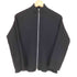 ヨウジヤマモト Yohji Yamamoto 90S 98AW ウールドライバーズニット ririジッパー レディース JPN:S