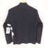 ヨウジヤマモト Yohji Yamamoto 90S 98AW ウールドライバーズニット ririジッパー レディース JPN:S