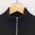 ヨウジヤマモト Yohji Yamamoto 90S 98AW ウールドライバーズニット ririジッパー レディース JPN:S