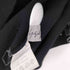 ヨウジヤマモト Yohji Yamamoto 90S 98AW ウールドライバーズニット ririジッパー レディース JPN:S