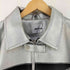black air フェイクレザージャケット レディース JPN:XL