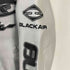 black air フェイクレザージャケット レディース JPN:XL