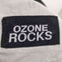 オゾンロックス OZONE ROCKS HYSTERIC GLAMOUR 00s ブラックフレアデニムパンツ メンズ