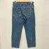 カーハート Carhartt RELAXED-FIT TAPERED-LEG DENIM PANTS メンズ 31×30