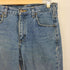 カーハート Carhartt RELAXED-FIT TAPERED-LEG DENIM PANTS メンズ 31×30