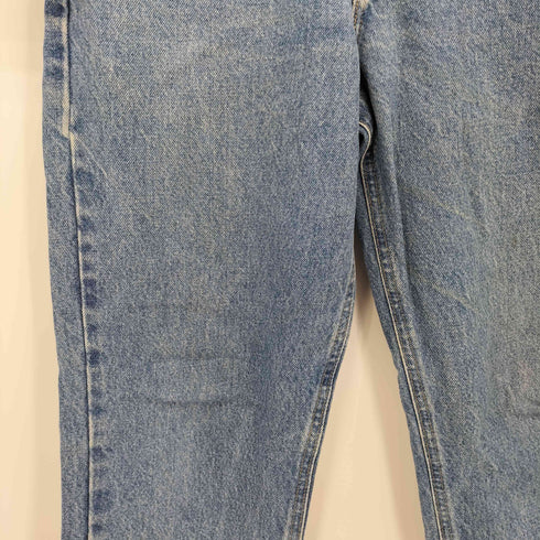 カーハート Carhartt RELAXED-FIT TAPERED-LEG DENIM PANTS メンズ 31×30