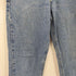 カーハート Carhartt RELAXED-FIT TAPERED-LEG DENIM PANTS メンズ 31×30