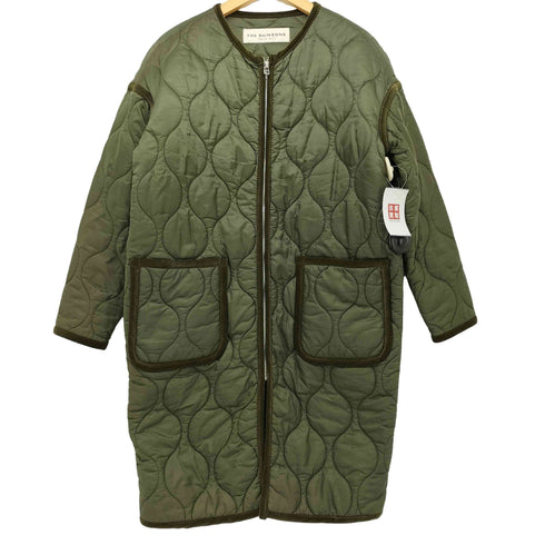 ザシンゾーン THE Shinzone QUILTING COAT キルティングコート レディース FREE