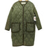 ザシンゾーン THE Shinzone QUILTING COAT キルティングコート レディース FREE